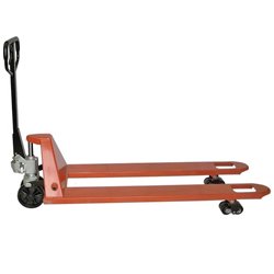 Manipulační vozíky